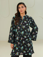 Khaddar Shirt-Printed (Unstitched)