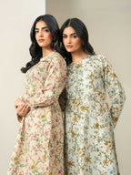 Khaddar Shirt-Printed (Unstitched)