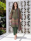 3 Piece Lawn Suit (Unstitched)