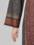 3 Piece Lawn Suit (Unstitched)