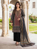 3 Piece Lawn Suit (Unstitched)