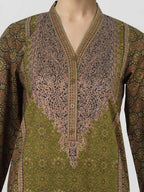3 Piece Lawn Suit (Unstitched)