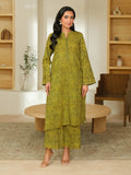 Khaddar Shirt-Printed (Unstitched)