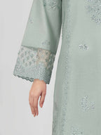 3 Piece Lawn Suit-  Embroidered (Unstitched)