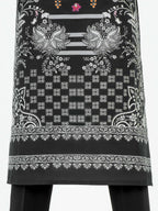 Lawn Shirt (Unstitched)