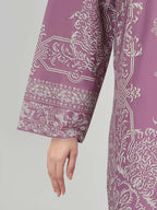 3 Piece Lawn Suit (Unstitched)