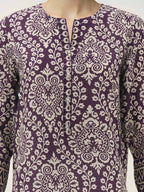 2 Piece Lawn Suit (Unstitched)