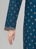 3 Piece Lawn Suit (Unstitched)