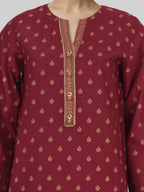 3 Piece Lawn Suit (Unstitched)