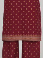 3 Piece Lawn Suit (Unstitched)