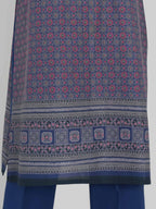 2 Piece Lawn Suit (Unstitched)