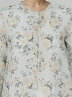 Lawn Shirt (Unstitched)