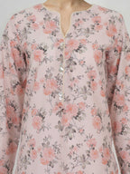 Lawn Shirt (Unstitched)