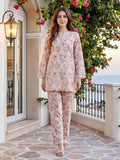 Lawn Shirt (Unstitched)