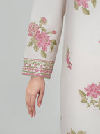 Lawn Slub Shirt (Unstitched)