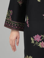 Lawn Slub Shirt (Unstitched)