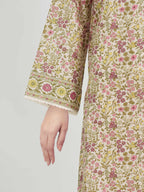 Lawn Shirt (Unstitched)
