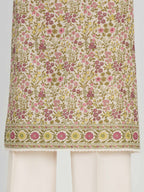 Lawn Shirt (Unstitched)