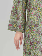 Lawn Shirt (Unstitched)