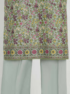 Lawn Shirt (Unstitched)