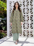 Lawn Shirt (Unstitched)