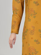 Lawn Shirt (Unstitched)