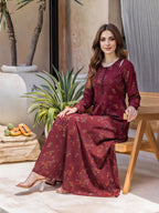 Lawn Shirt (Unstitched)