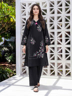 Lawn Slub Shirt (Unstitched)