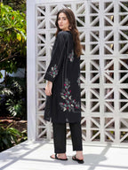 Lawn Slub Shirt (Unstitched)