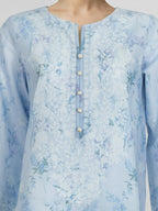 3 Piece Lawn Suit (Unstitched)