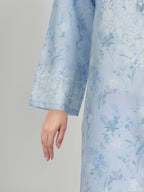 3 Piece Lawn Suit (Unstitched)