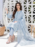 3 Piece Lawn Suit (Unstitched)