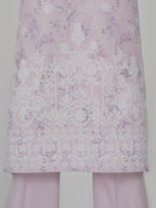 3 Piece Lawn Suit (Unstitched)