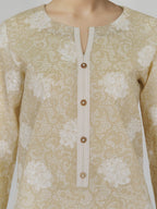 2 Piece Lawn Suit (Unstitched)