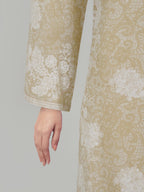2 Piece Lawn Suit (Unstitched)