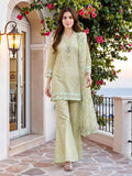 2 Piece Lawn Suit (Unstitched)