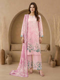 3 Piece Lawn Suit (Unstitched)