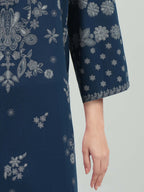 3 Piece Lawn Suit (Unstitched)