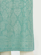 2 Piece Lawn Suit- Printed (Unstitched)