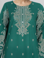 3 Piece Lawn Suit (Unstitched)