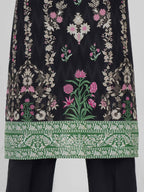 3 Piece Lawn Suit (Unstitched)