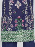 3 Piece Lawn Suit (Unstitched)