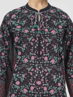 Lawn Shirt (Unstitched)