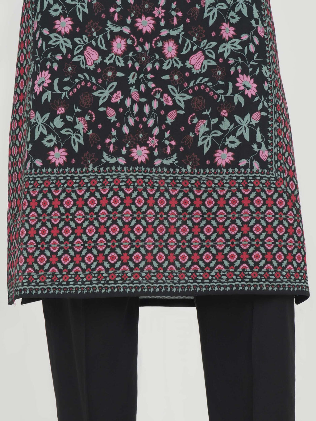 Lawn Shirt (Unstitched)