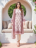 2 Piece Lawn Suit (Unstitched)