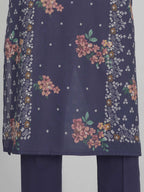 3 Piece Lawn Suit (Unstitched)