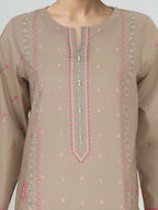 Lawn Shirt (Unstitched)