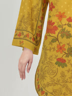 3 Piece Lawn Suit (Unstitched)