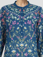 3 Piece Lawn Suit (Unstitched)