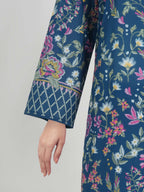 3 Piece Lawn Suit (Unstitched)